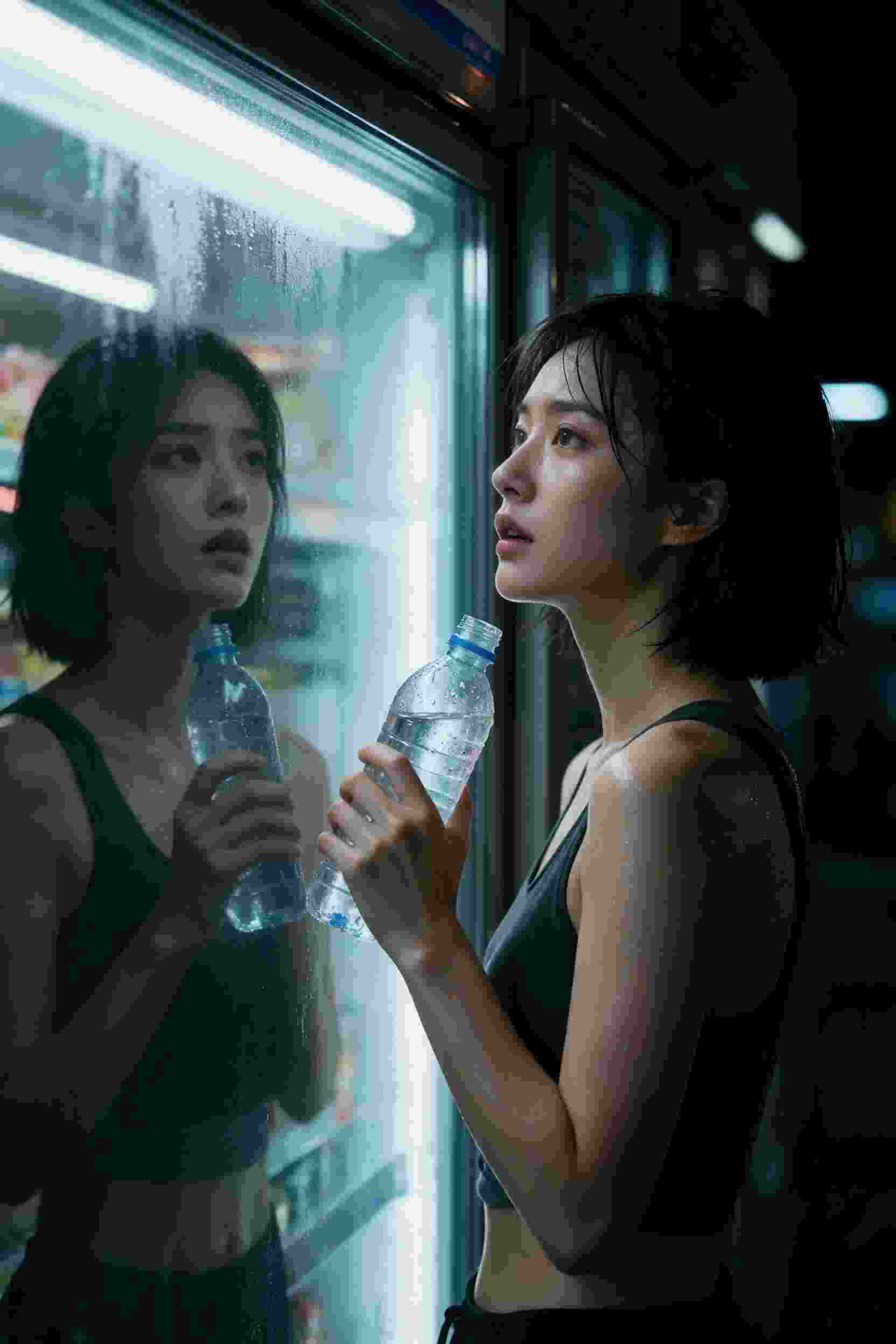 鬼宅谜案