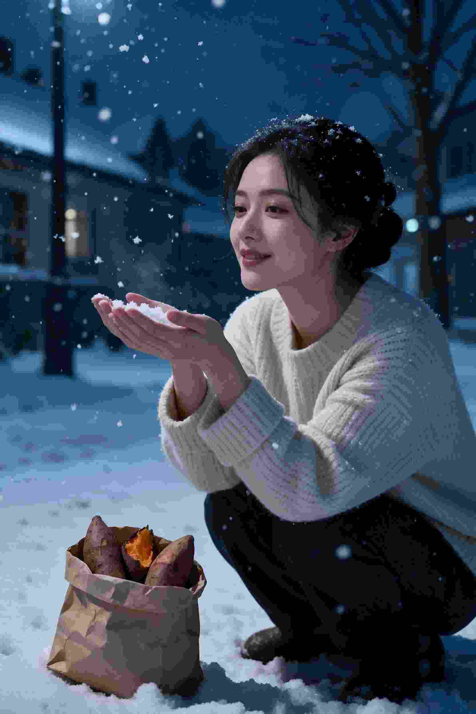 幽灵庄园